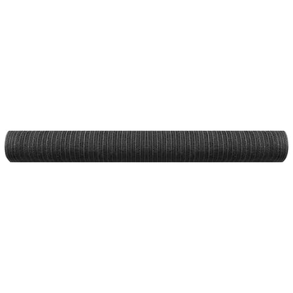 Berkfield Privacy Net Anthracite 1.8x10 m HDPE 75 g/m�__