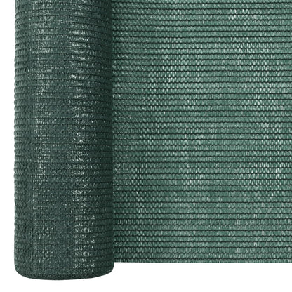 Berkfield Privacy Net Green 1.8x50 m HDPE 75 g/m�__