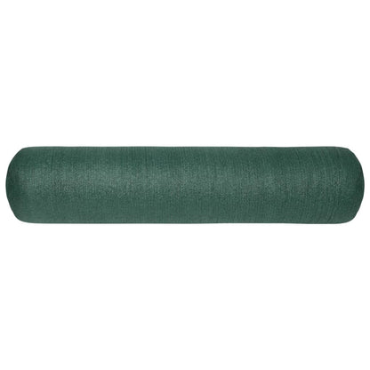 Berkfield Privacy Net Green 3.6x10 m HDPE 150 g/m�__