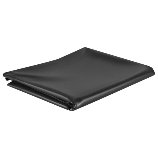 Berkfield Pond Liner Black 4x4 m PVC 1 mm
