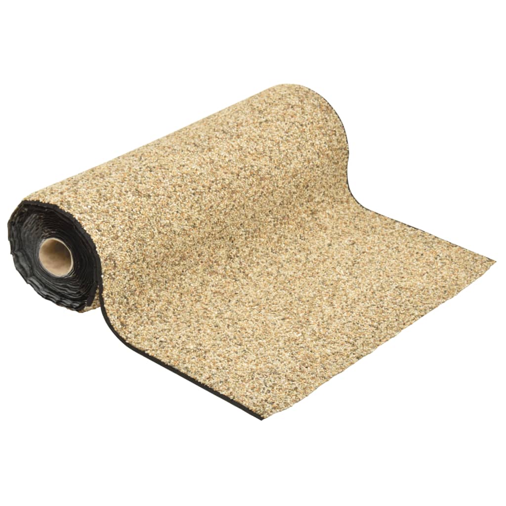 Berkfield Stone Liner Natural Sand 150x60 cm