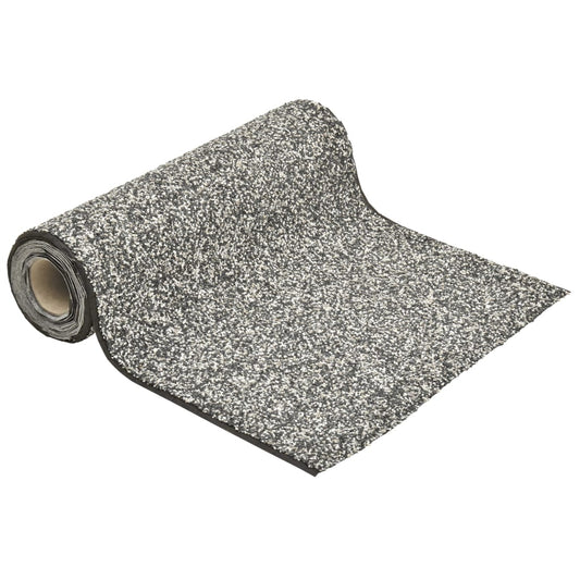 Berkfield Stone Liner Grey 150x40 cm