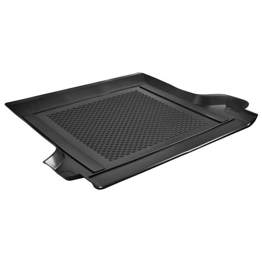 Berkfield Car Boot Mat for Toyota Landcruiser LC 150