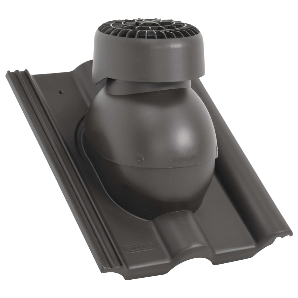 Berkfield Roof Ventilator Anthracite