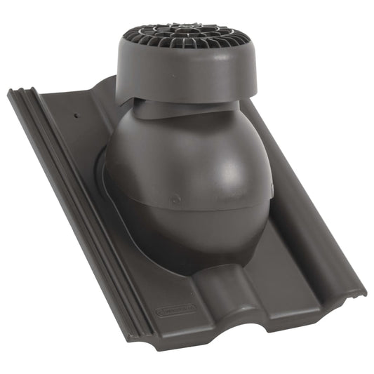 Berkfield Roof Ventilator Anthracite