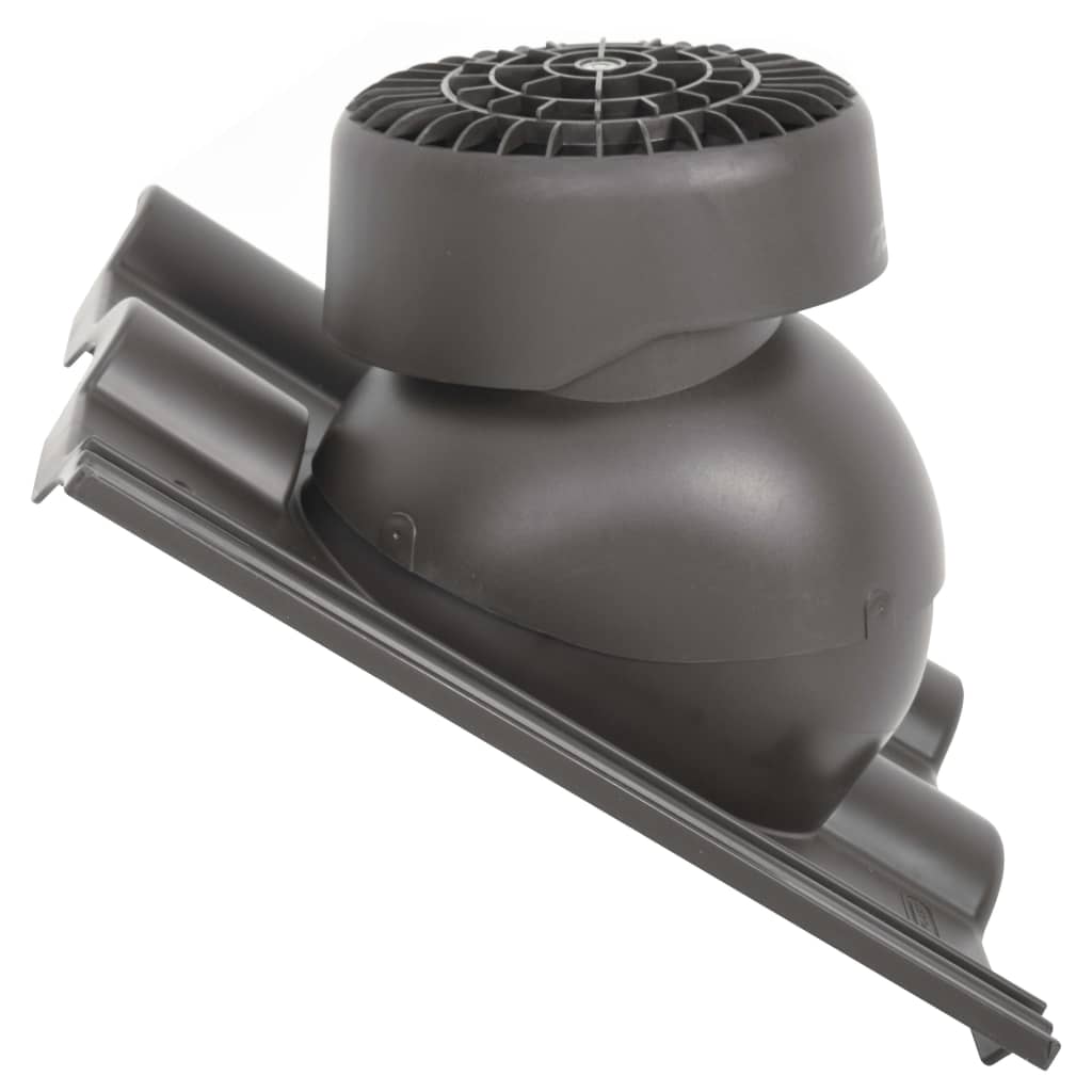 Berkfield Roof Ventilator Anthracite