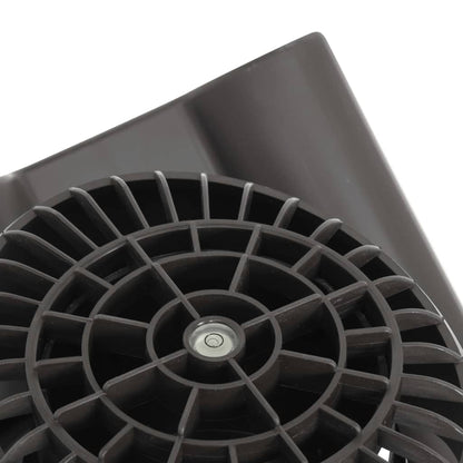 Berkfield Roof Ventilator Anthracite
