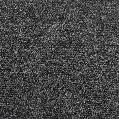 Berkfield Carpet Runner Anthracite 80x300 cm