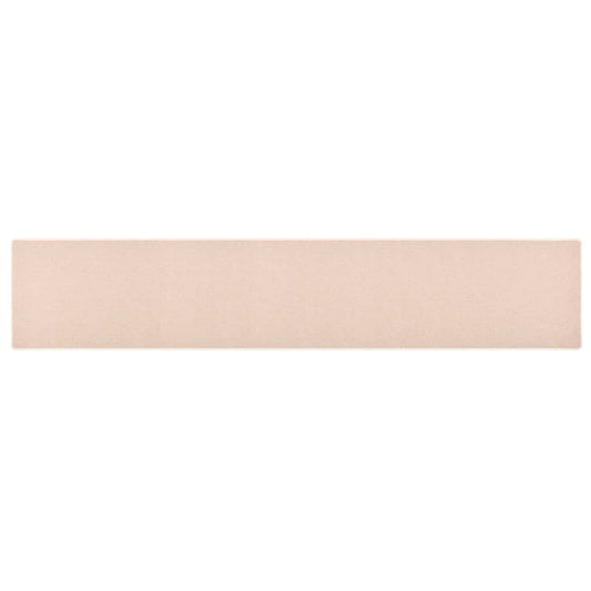 Berkfield Carpet Runner Light Brown 50x300 cm