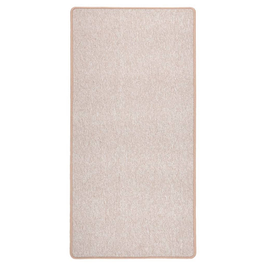 Berkfield Carpet Runner Taupe 50x100 cm