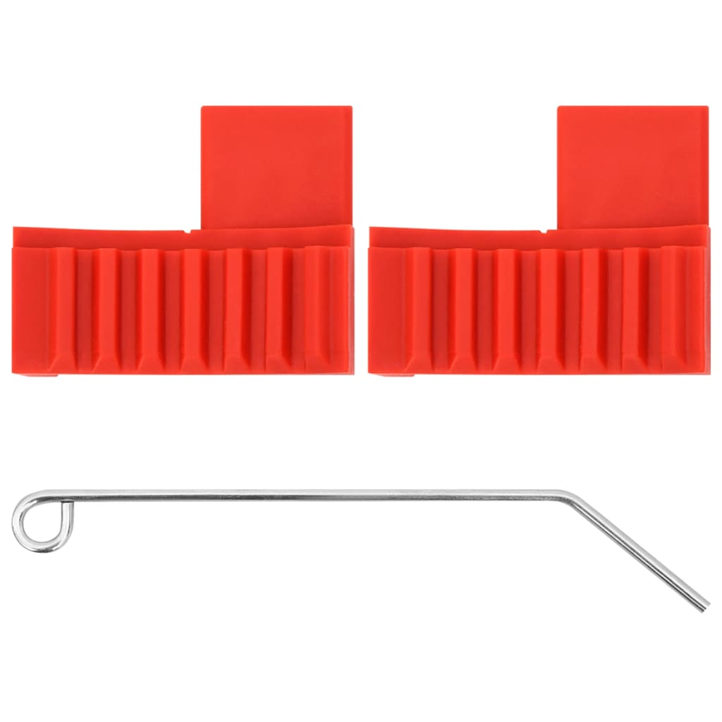 Berkfield Camshaft Locking Tool Set for Opel Astra etc.