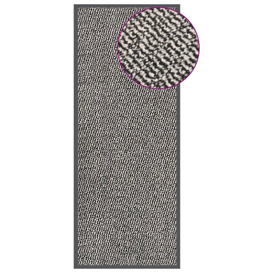 Berkfield Doormat Tufted 60x150 cm Light Brown