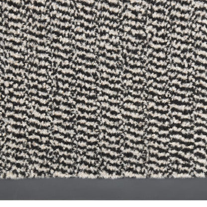 Berkfield Doormat Tufted 60x150 cm Light Brown