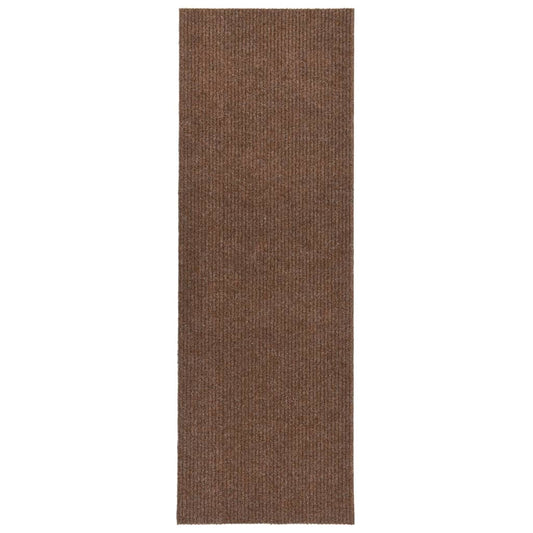 Berkfield Dirt Trapper Carpet Runner 100x300 cm Beige