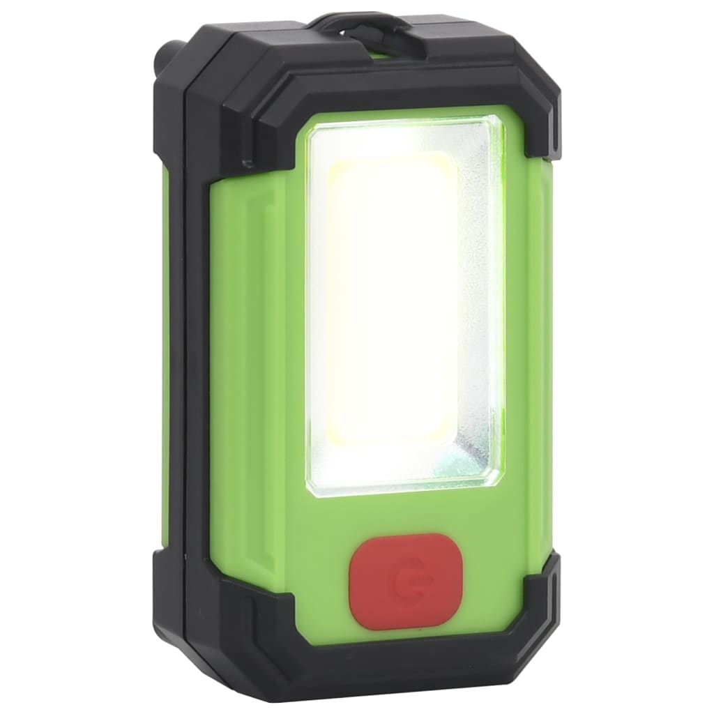 Berkfield Portable LED Spotlight 7 W Cold White