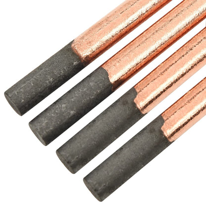 Berkfield Car Dent Repair Carbon Rods 50 pcs