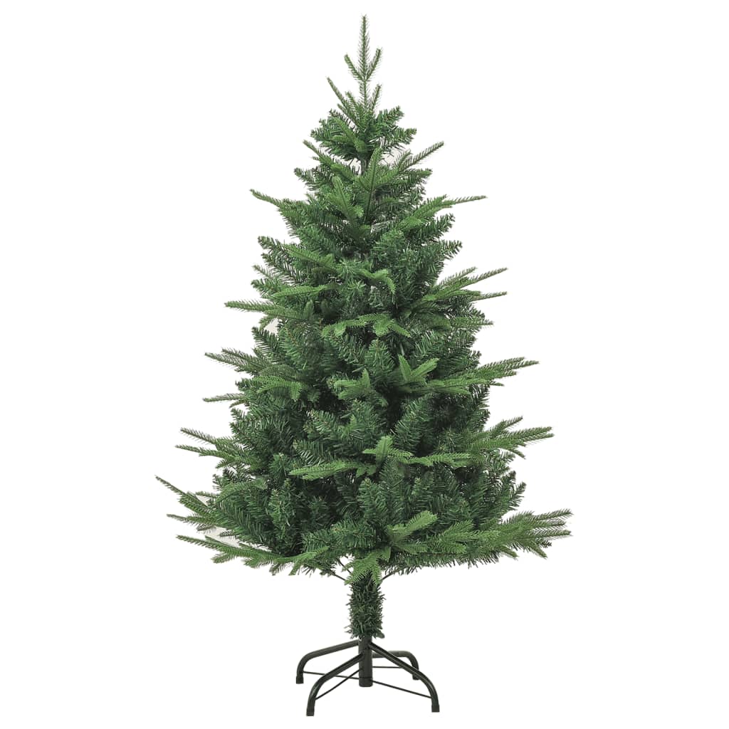 Berkfield Artificial Christmas Tree Green 120 cm PVC&PE