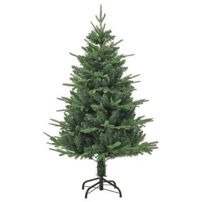 Berkfield Artificial Christmas Tree Green 120 cm PVC&PE