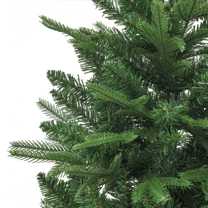 Berkfield Artificial Christmas Tree Green 120 cm PVC&PE