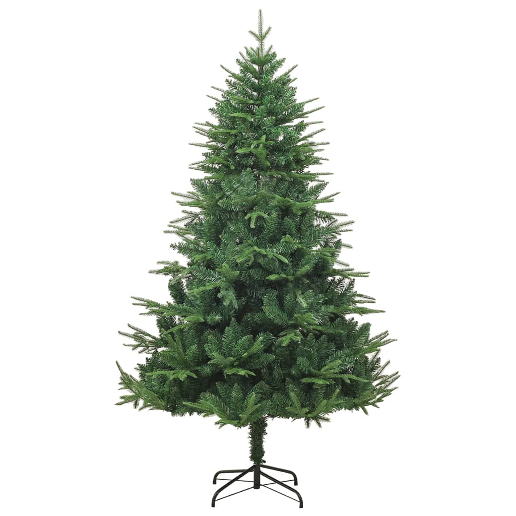 Berkfield Artificial Christmas Tree Green 240 cm PVC&PE