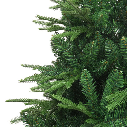 Berkfield Artificial Christmas Tree Green 240 cm PVC&PE