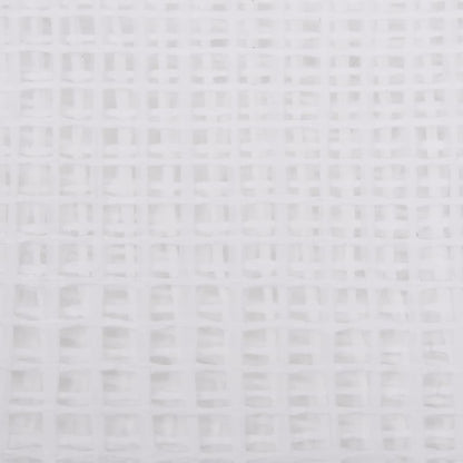 Berkfield Greenhouse Replacement Cover (9 m�__) 3x3x2 m Transparent