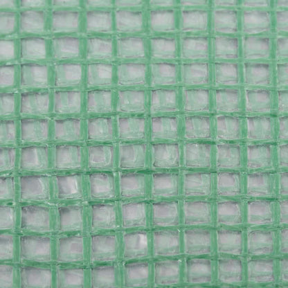 Berkfield Greenhouse Replacement Cover (45 m�__) 300x1500x200 cm Green