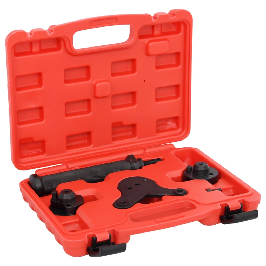 Berkfield Balance Shaft Alignment Tool Set for BMW Engine Type: B37/B38