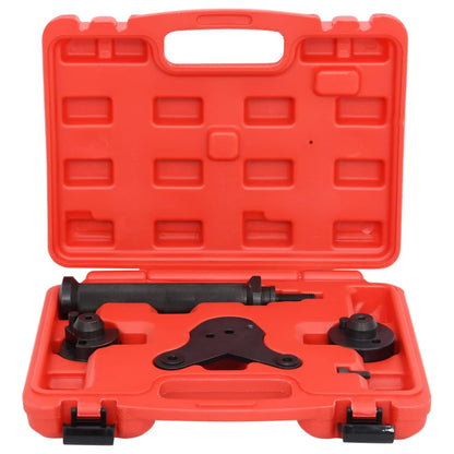 Berkfield Balance Shaft Alignment Tool Set for BMW Engine Type: B37/B38