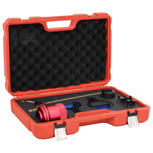 Berkfield Rear Axle Differential Removal Installer Tool Set for BMW/RWD/4WD