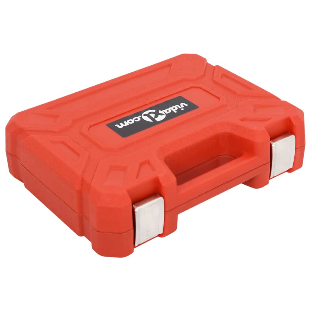 Berkfield 15 Piece Engine Timing Tool Set for Mercedes Benz