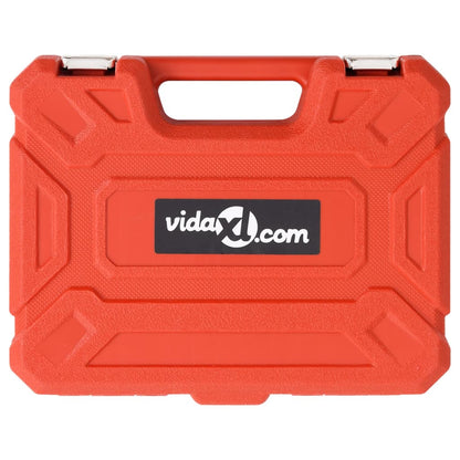 Berkfield 15 Piece Engine Timing Tool Set for Mercedes Benz