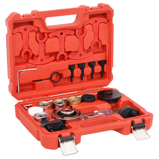 Berkfield Timing Tool Kit for VAG Series TSI / TFSI EA888 1.8 R4 2.0 R4