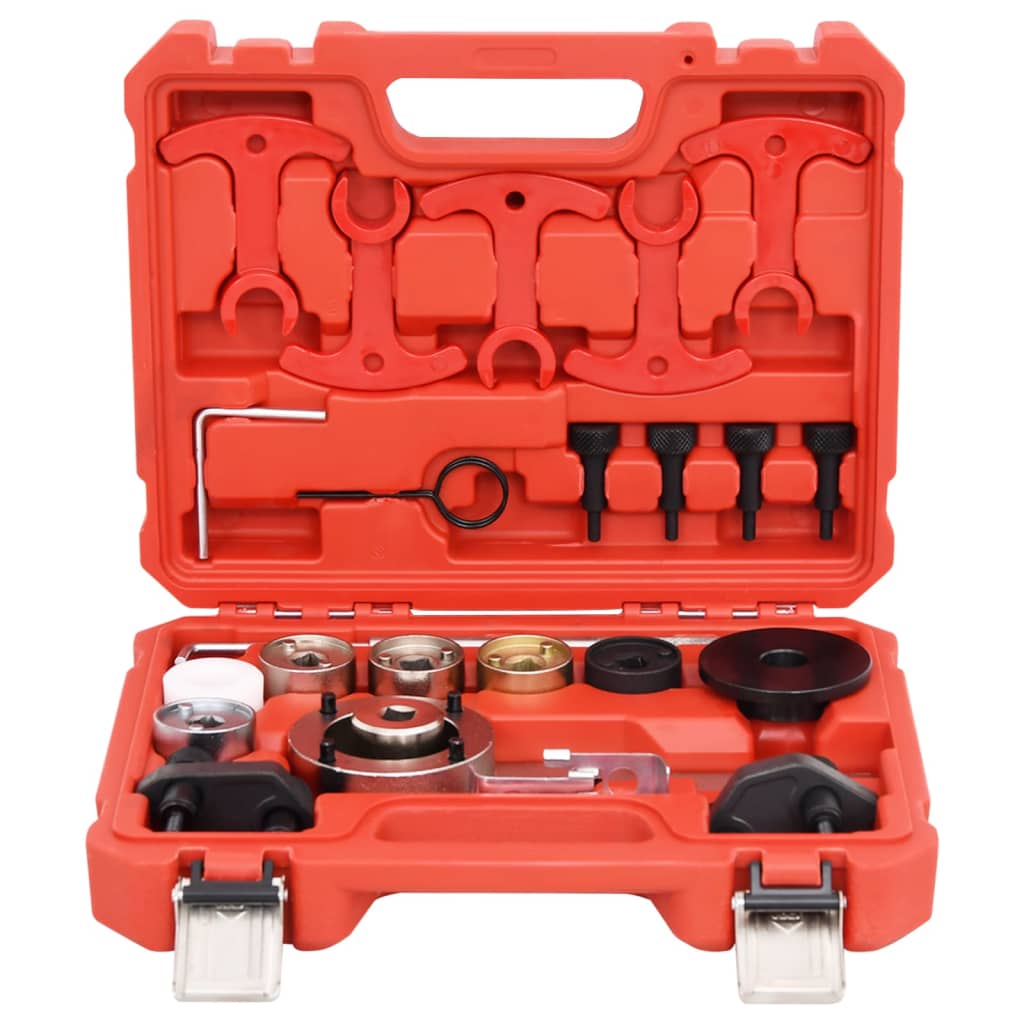 Berkfield Timing Tool Kit for VAG Series TSI / TFSI EA888 1.8 R4 2.0 R4