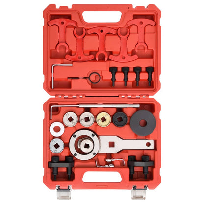 Berkfield Timing Tool Kit for VAG Series TSI / TFSI EA888 1.8 R4 2.0 R4