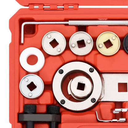 Berkfield Timing Tool Kit for VAG Series TSI / TFSI EA888 1.8 R4 2.0 R4