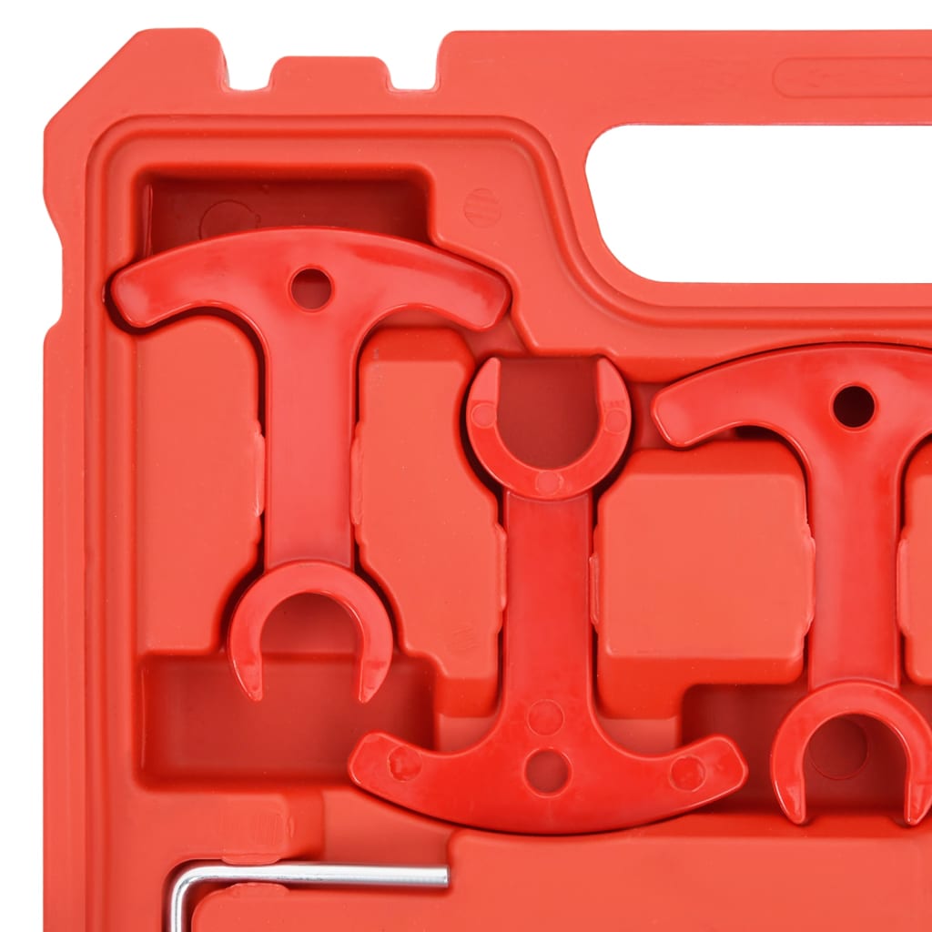 Berkfield Timing Tool Kit for VAG Series TSI / TFSI EA888 1.8 R4 2.0 R4