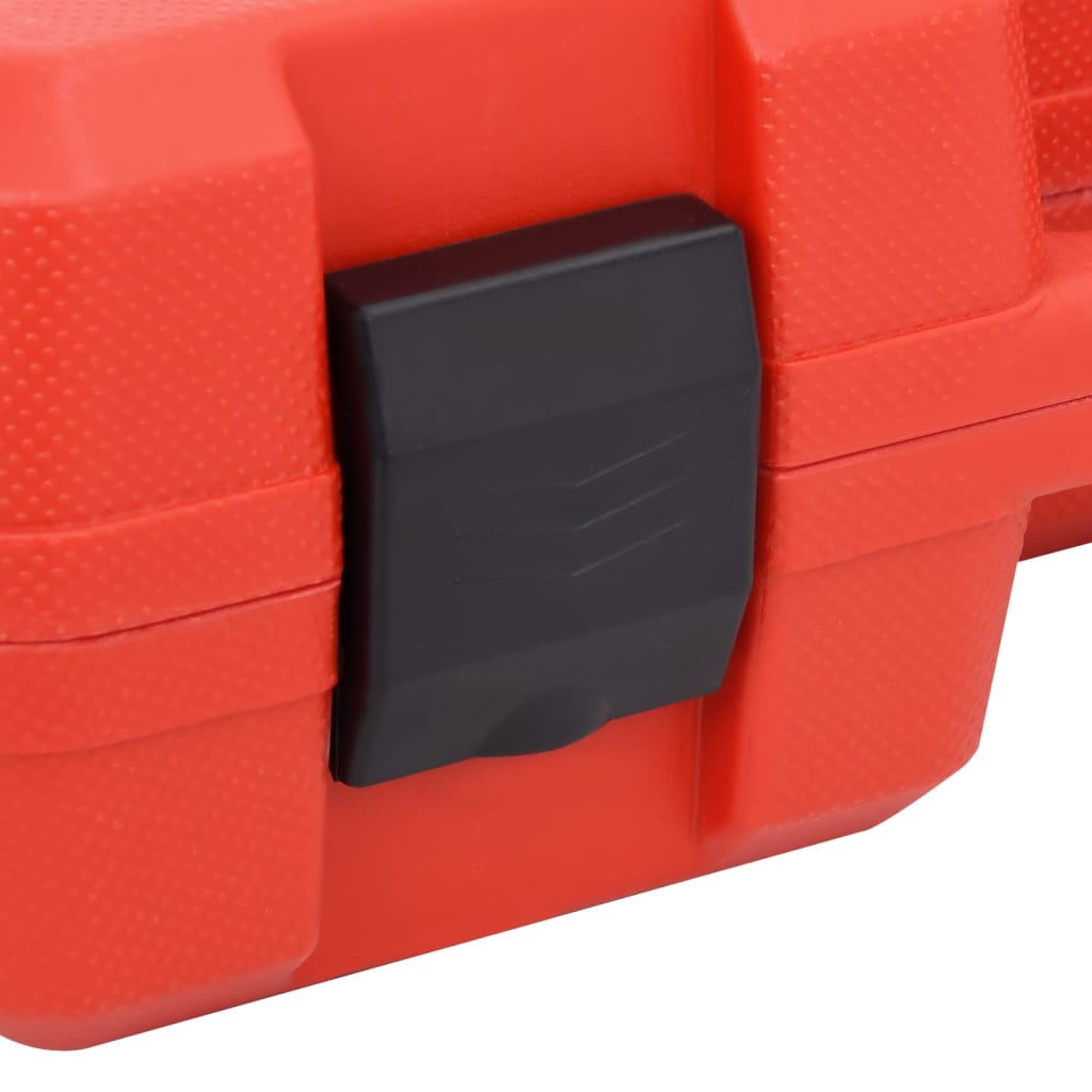 Berkfield Rear Trailing Arm Bush Installer & Remover Tool for Honda CR-V