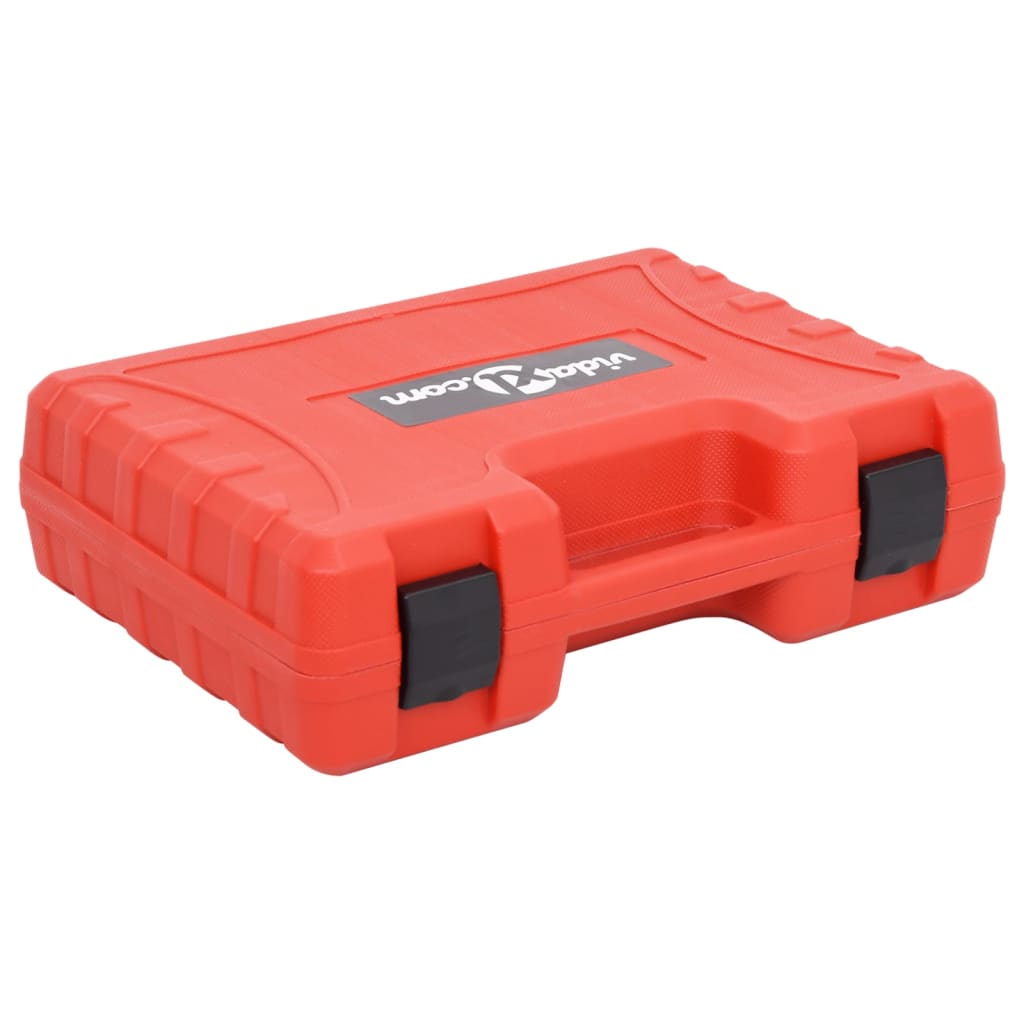 Berkfield Rear Trailing Arm Bush Installer & Remover Tool for Honda CR-V