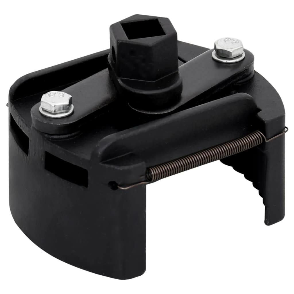 Berkfield Universal Two-Way Oil Filter Wrench 80-115 mm