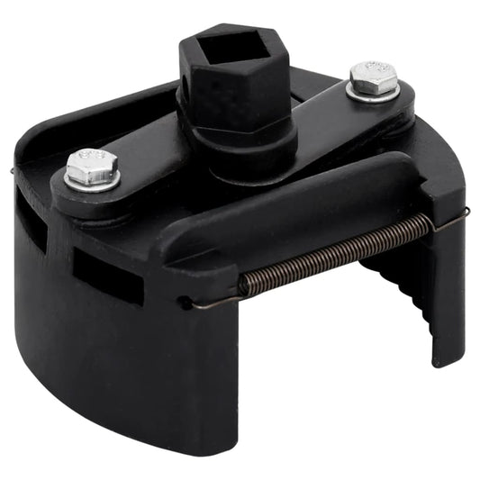 Berkfield Universal Two-Way Oil Filter Wrench 80-115 mm