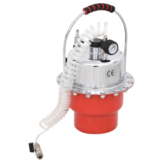 Berkfield Universal Brake Bleeder Set