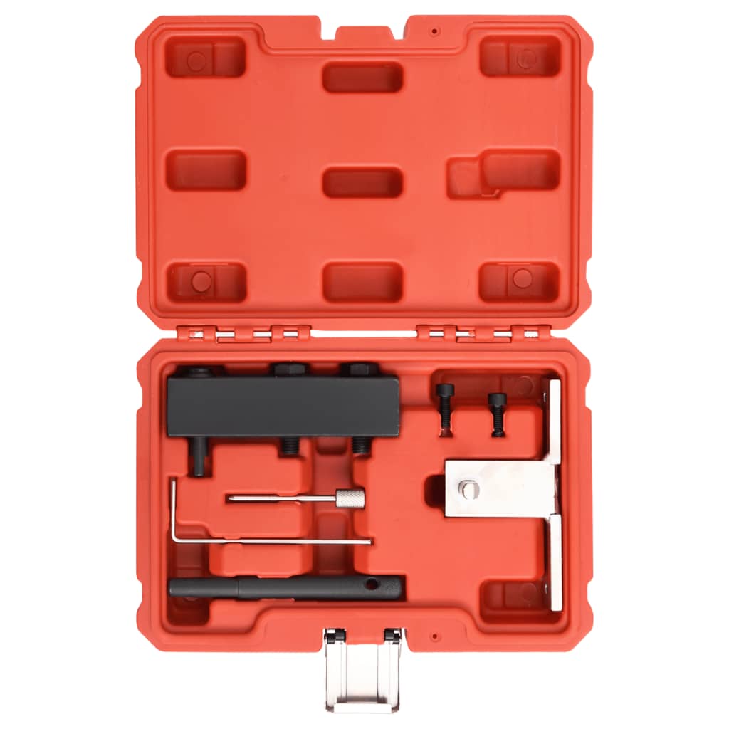Berkfield Engine Timing Tool Set for Opel/Vauxhall 1.6 CDTi