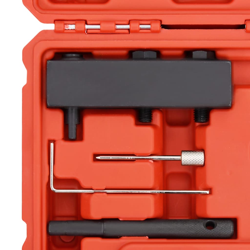 Berkfield Engine Timing Tool Set for Opel/Vauxhall 1.6 CDTi