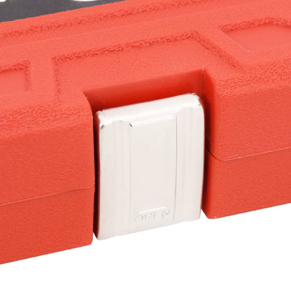 Berkfield Engine Timing Tool Set for Opel/Vauxhall 1.6 CDTi