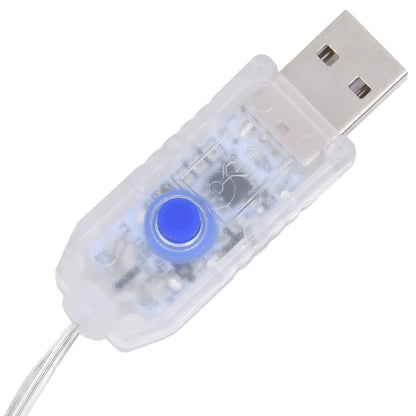 Berkfield Decorative Christmas Snow Penguin Figure LED Luxury Fabric 60cm