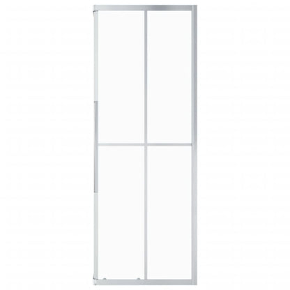 Berkfield Shower Cabin ESG 80x70x180 cm