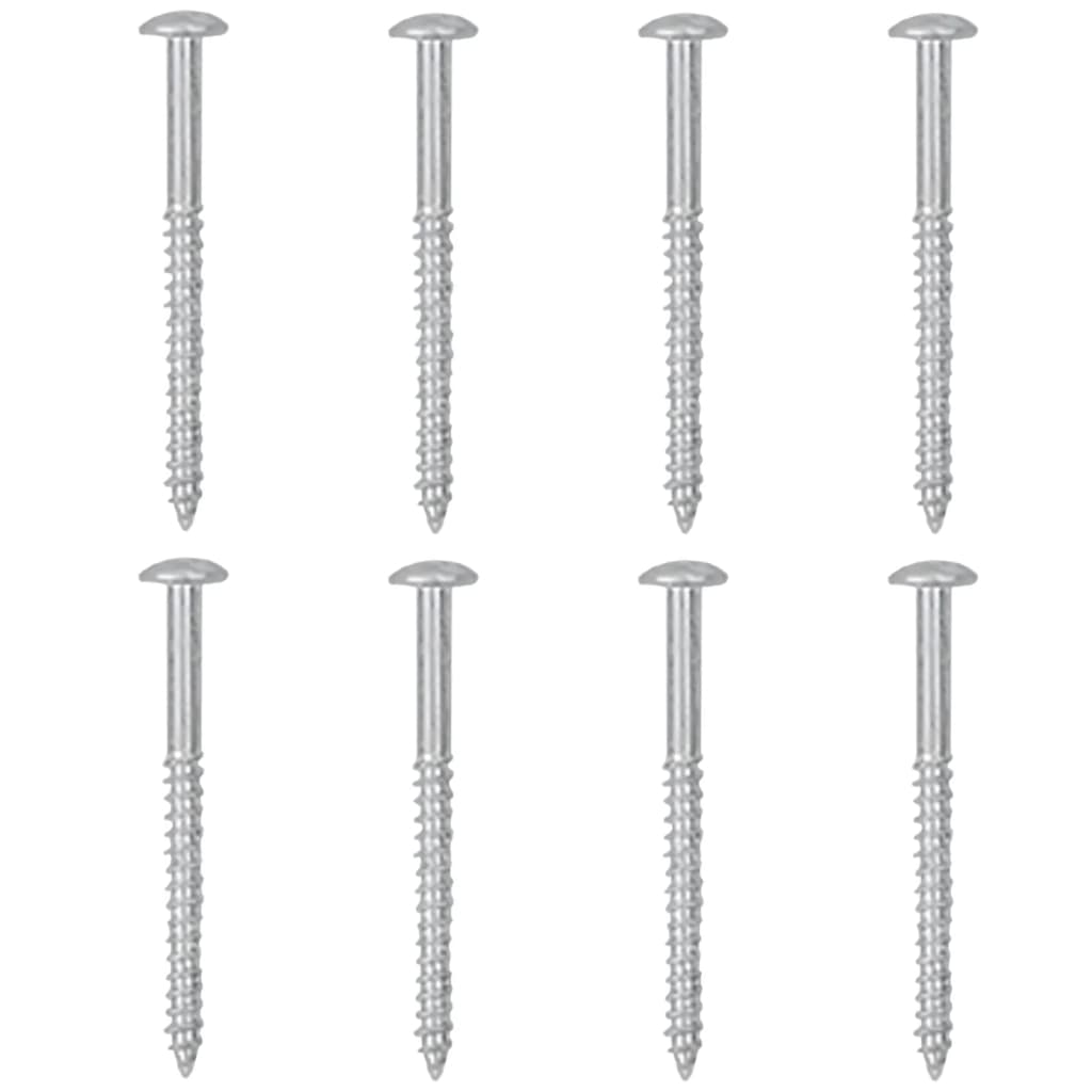 Berkfield Wall Shelves 4 pcs White and Sonoma Oak 60x9x3 cm