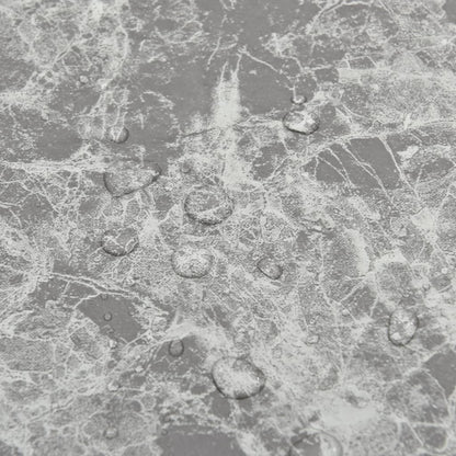 Berkfield Self-adhesive Flooring Planks 20 pcs PVC 1.86 m�__ Concrete Grey