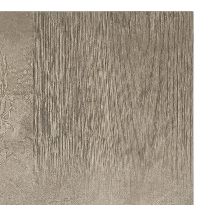 Berkfield Self-adhesive Flooring Planks 20 pcs PVC 1.86 m�__ Grey